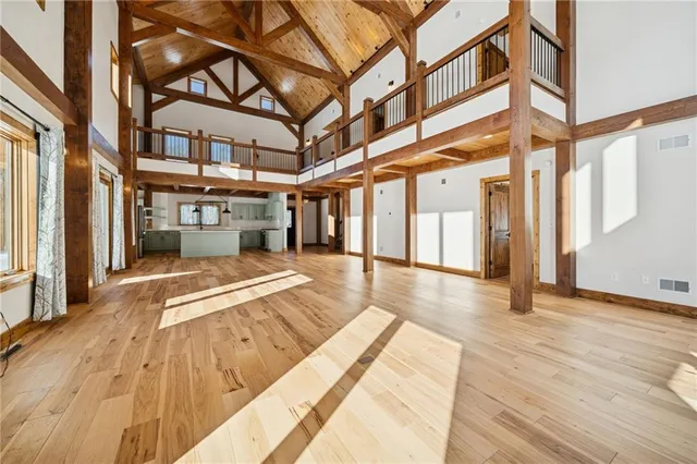 $1,300,000 | 223 Deer Fern Drive, Somerset, PA 15501