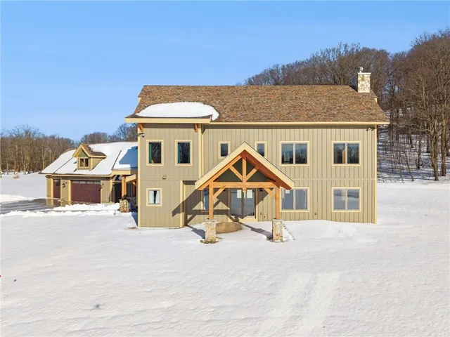 $1,300,000 | 223 Deer Fern Drive, Somerset, PA 15501