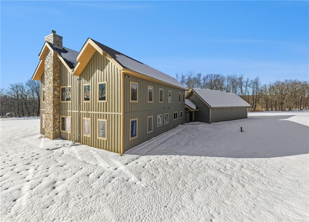 223 Deer Fern Drive Somerset, PA 15501 - Photo 33 of 37 a front view of a house with a yard