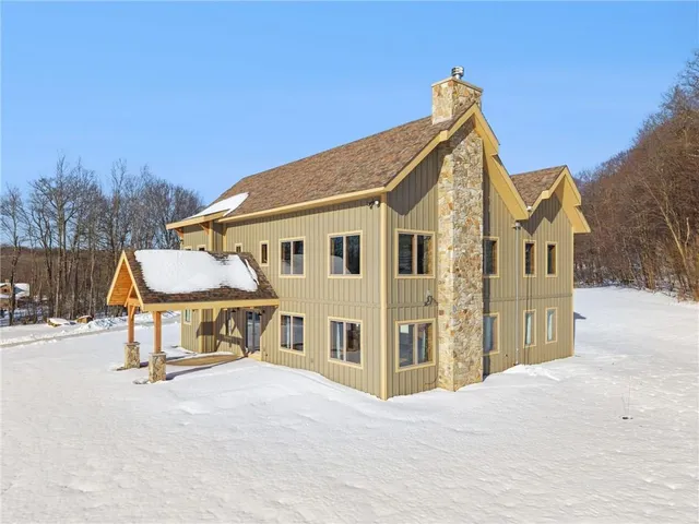 $1,300,000 | 223 Deer Fern Drive, Somerset, PA 15501