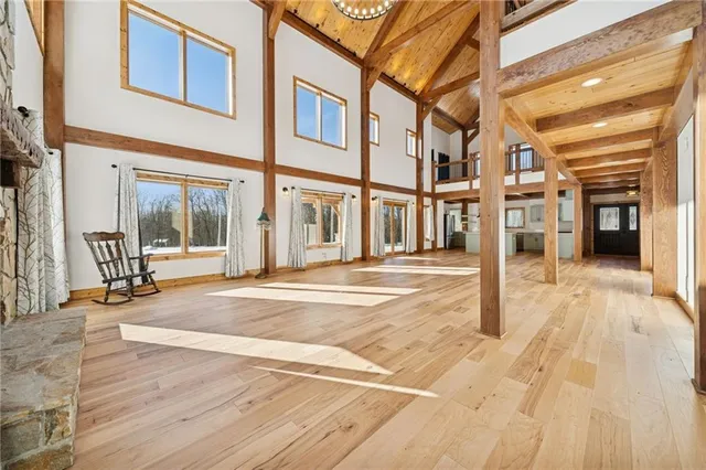 $1,300,000 | 223 Deer Fern Drive, Somerset, PA 15501