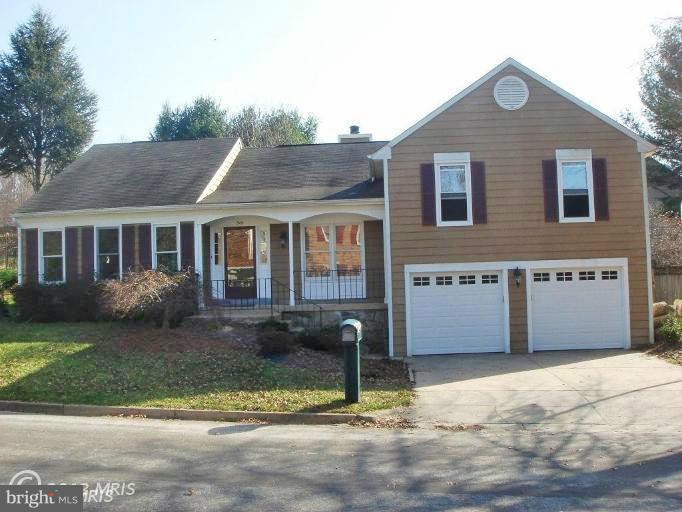 516 Cosgrave Way Silver Spring, MD 20902 - Photo 1 of 27 Exterior (Front)