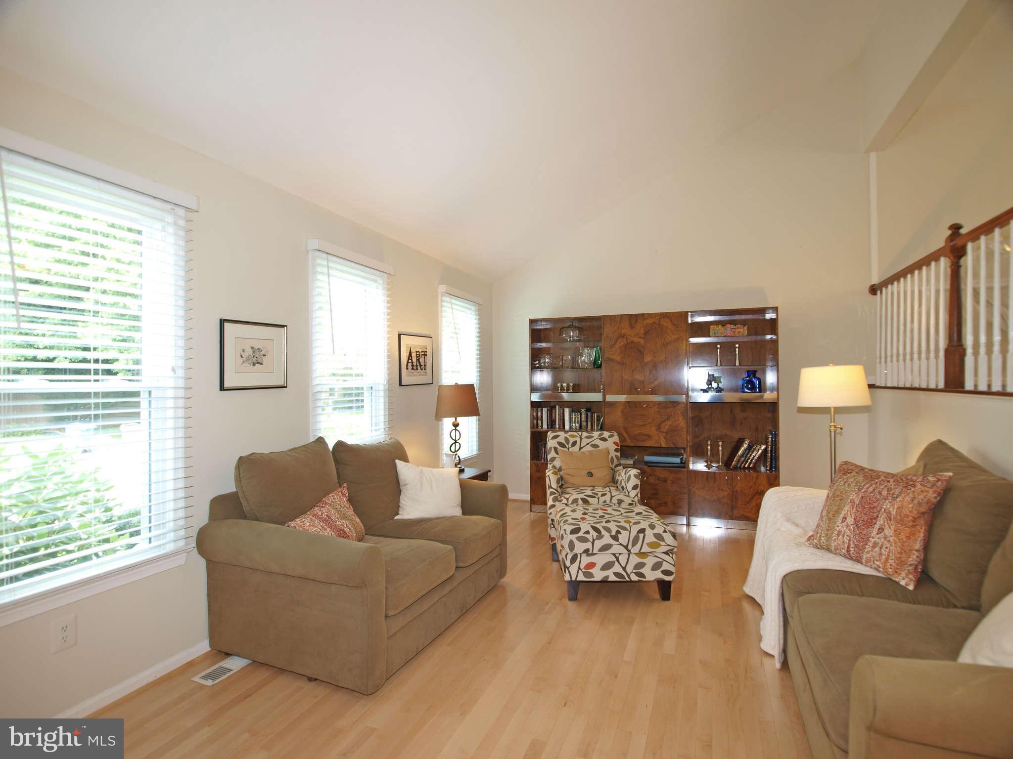 516 Cosgrave Way Silver Spring, MD 20902 - Photo 6 of 27 Living Room