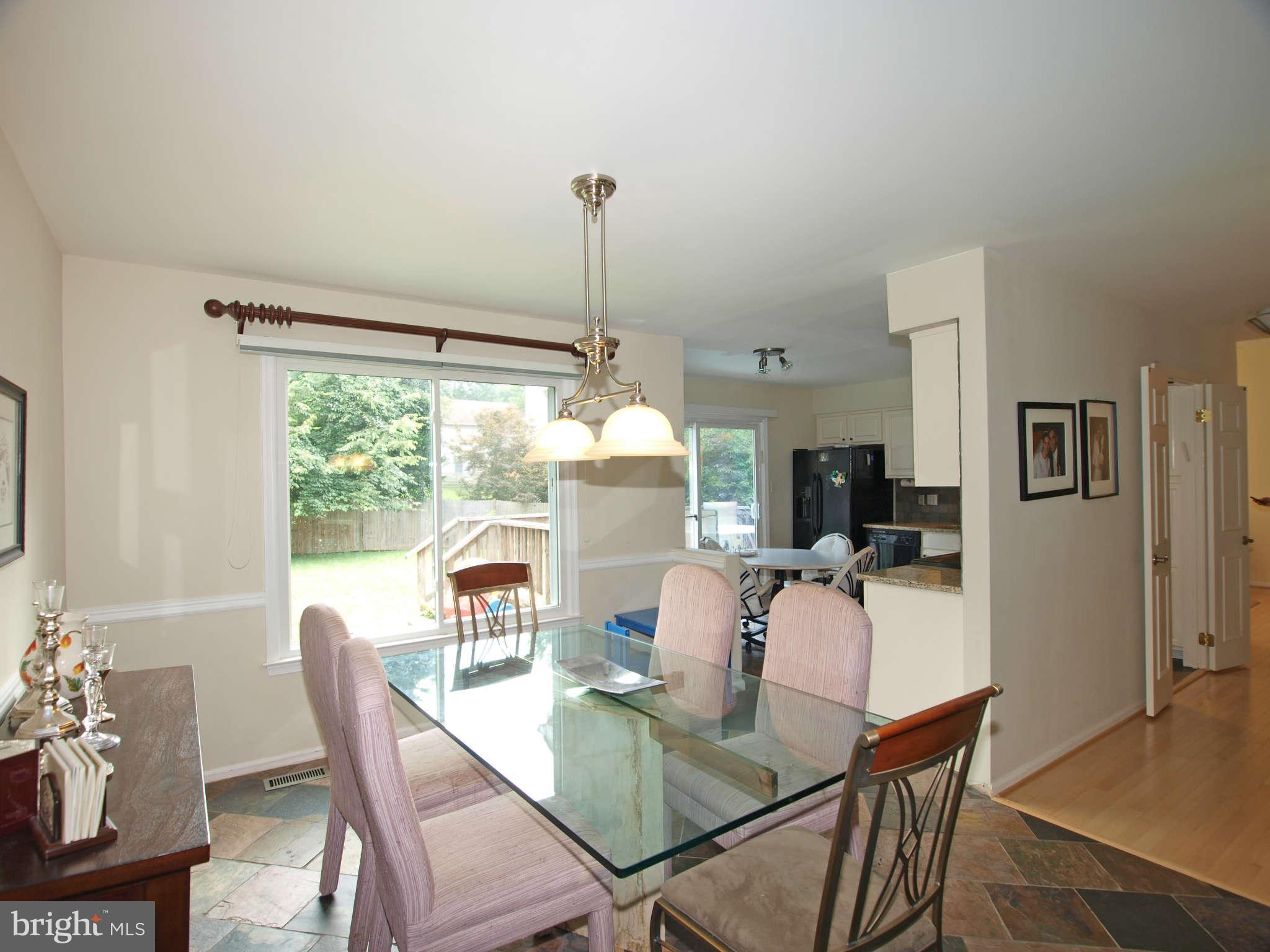 516 Cosgrave Way Silver Spring, MD 20902 - Photo 8 of 27 Dining Room