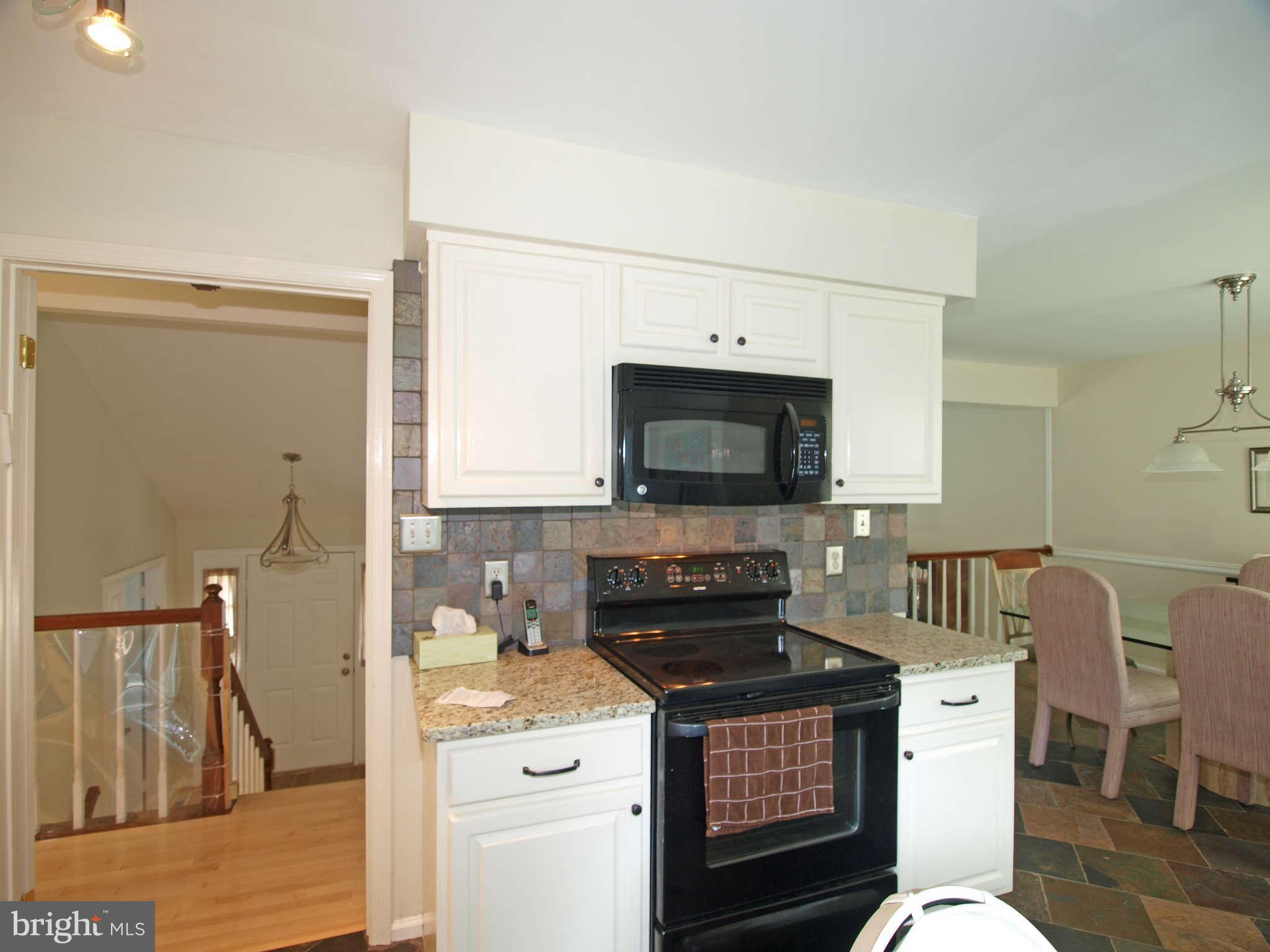 516 Cosgrave Way Silver Spring, MD 20902 - Photo 10 of 27 Kitchen