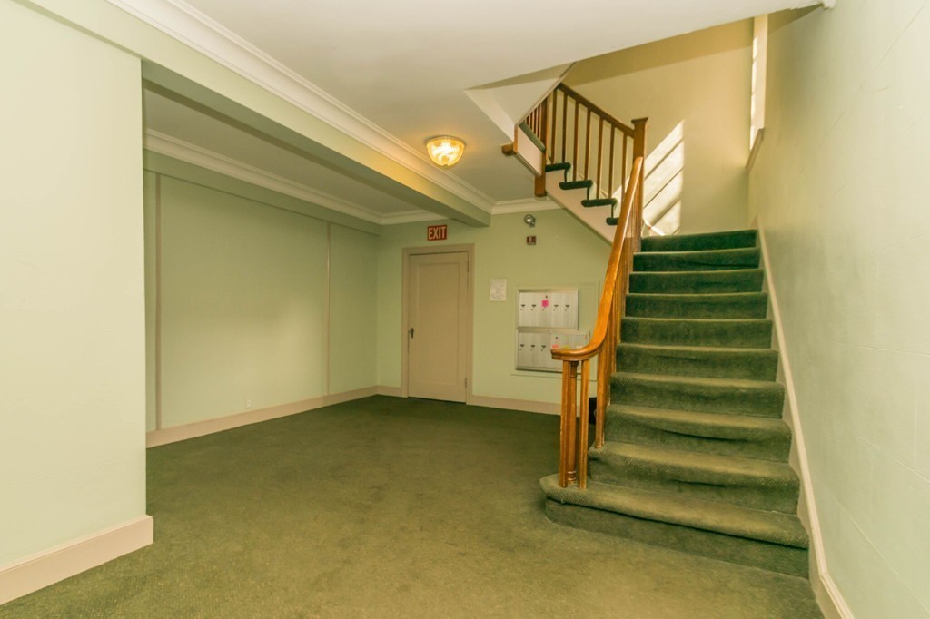 97 Strathmore Road, Unit 5 Boston, MA 02135 - Photo 26 of 30 Gallery Image 26