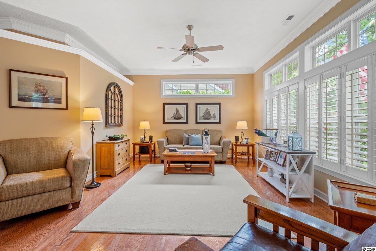 258 Pickering Drive Murrells Inlet, SC 29576 - Photo 3 of 39 Gallery Image 3