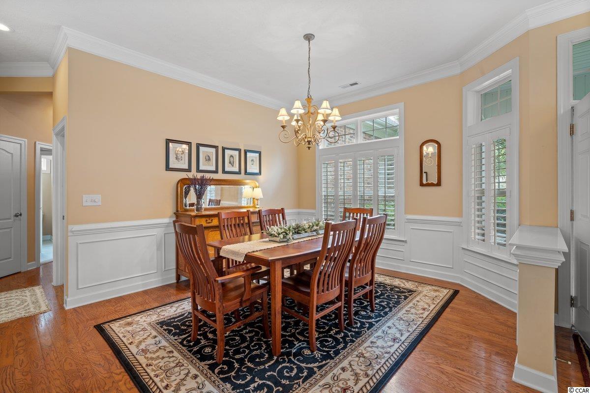 258 Pickering Drive Murrells Inlet, SC 29576 - Photo 8 of 39 Gallery Image 8