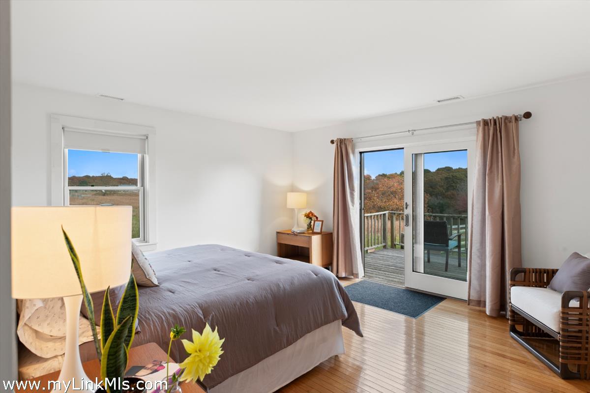 104 Pond View Farm Road West Tisbury, MA 02568 - Photo 19 of 47