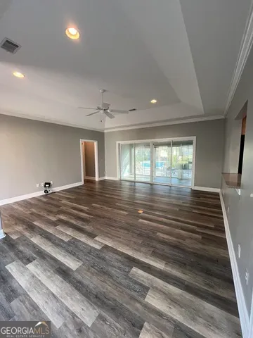 a bathroom with a sink a mirror and a bathtub