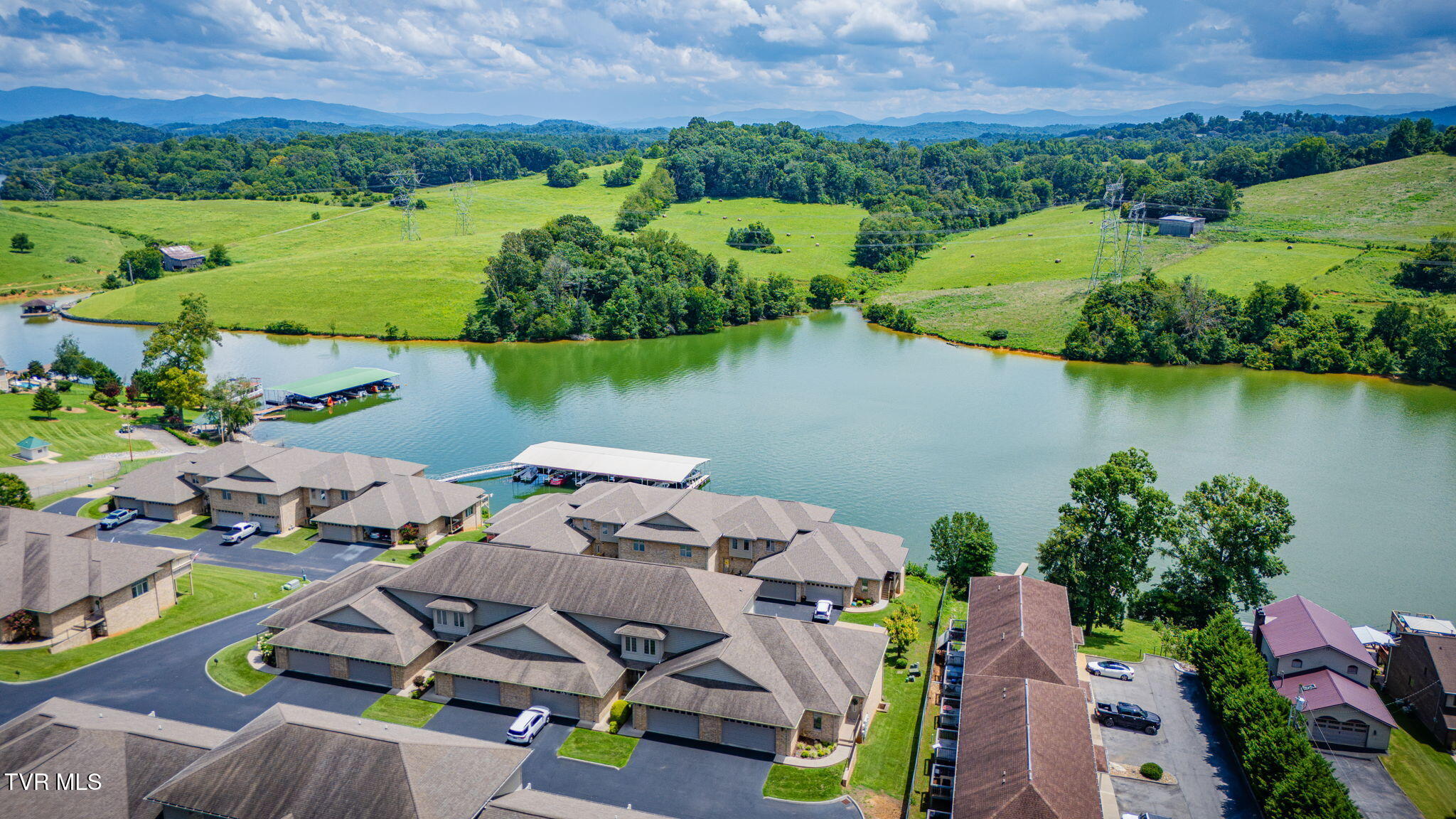 575 Boring Chapel Road, Unit 21 Gray, TN 37615 - Photo 46 of 51 102