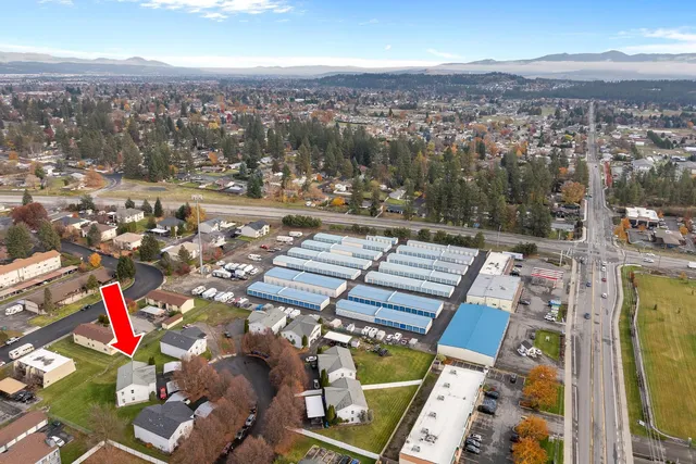 $698,000 | 13219 East 31st Court, Spokane, WA 99216