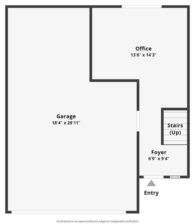 2130 Shea Road, Unit 1002 Dallas, TX 75235 - Photo 37 of 39 Plan