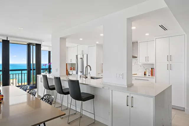 $1,750,000 | 4000 North Ocean Drive, Unit 2503, Singer Island, FL 33404