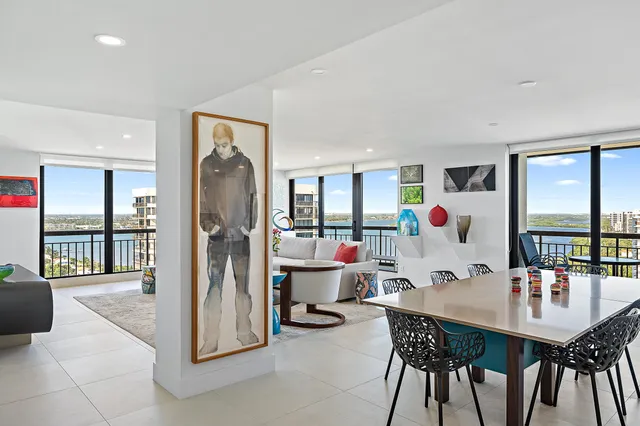 $1,750,000 | 4000 North Ocean Drive, Unit 2503, Singer Island, FL 33404