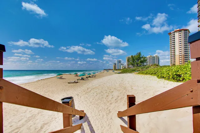 $1,750,000 | 4000 North Ocean Drive, Unit 2503, Singer Island, FL 33404