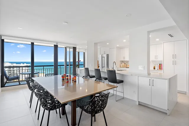$1,750,000 | 4000 North Ocean Drive, Unit 2503, Singer Island, FL 33404