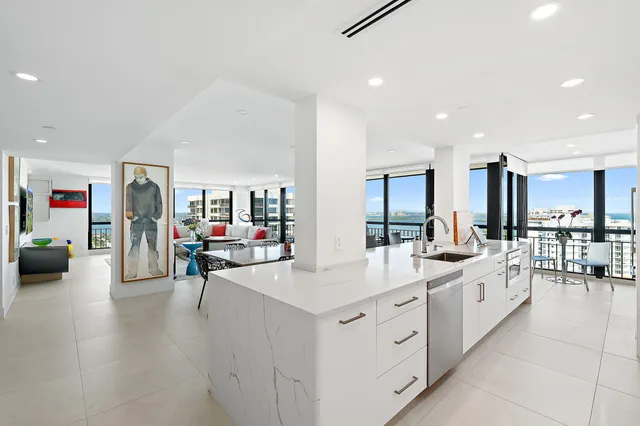 $1,750,000 | 4000 North Ocean Drive, Unit 2503, Singer Island, FL 33404
