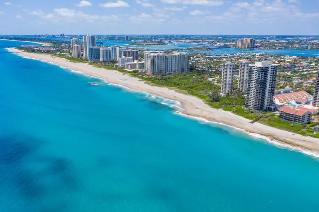 $1,750,000 | 4000 North Ocean Drive, Unit 2503, Singer Island, FL 33404
