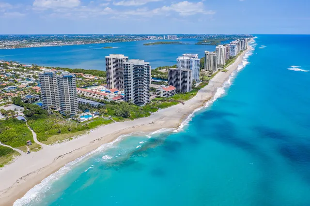 $1,750,000 | 4000 North Ocean Drive, Unit 2503, Singer Island, FL 33404