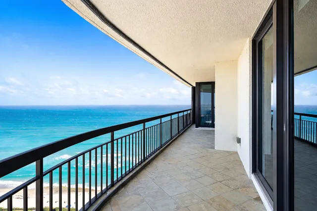 $1,750,000 | 4000 North Ocean Drive, Unit 2503, Singer Island, FL 33404