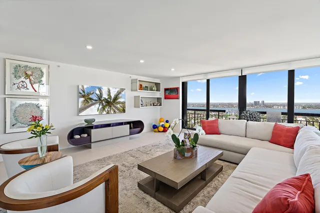 $1,750,000 | 4000 North Ocean Drive, Unit 2503, Singer Island, FL 33404