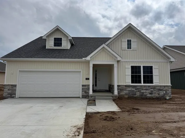 $389,000 | 211 Dunes Park Drive, Unit 26, Culver, IN 46511