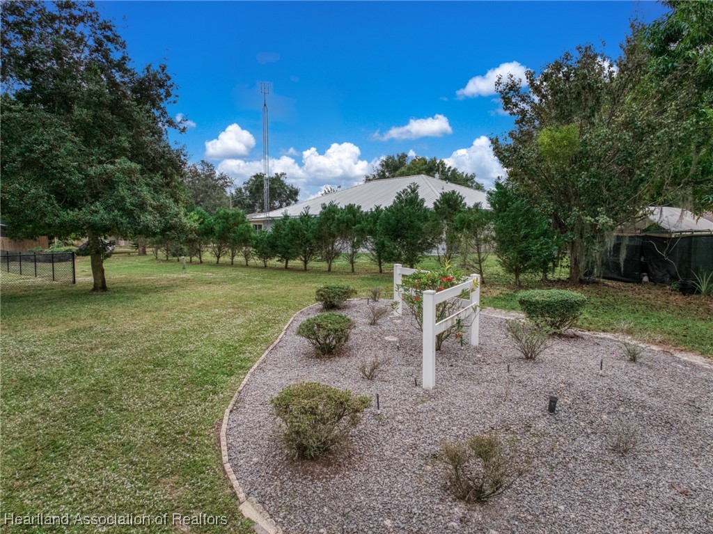 316 Fox Ridge Road Lake Placid, FL 33852 - Photo 41 of 47 Gallery Image 41