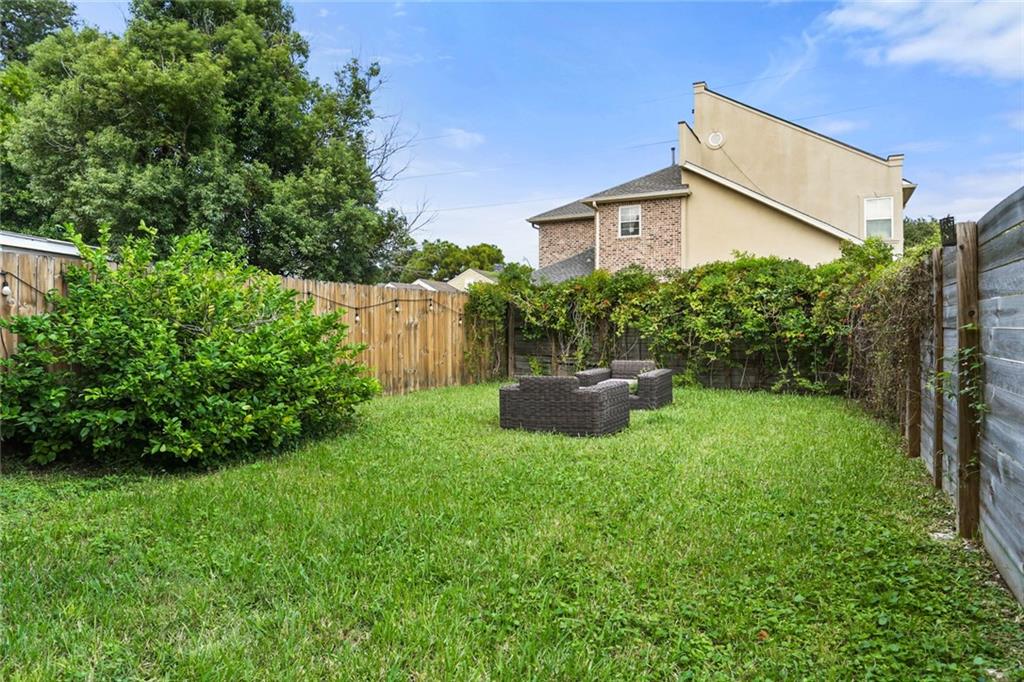 3605 Johnson Street, Unit B Metairie, LA 70001 - Photo 12 of 13