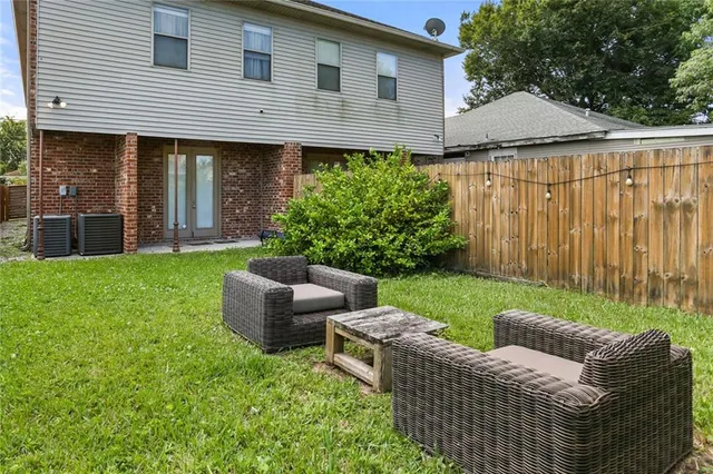 $355,000 | 3605 Johnson Street, Unit B, Metairie, LA 70001