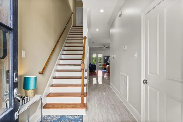 $355,000 | 3605 Johnson Street, Unit B, Metairie, LA 70001