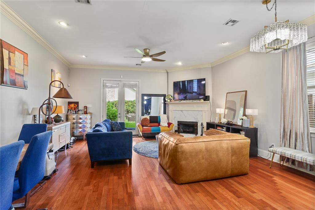 3605 Johnson Street, Unit B Metairie, LA 70001 - Photo 3 of 13