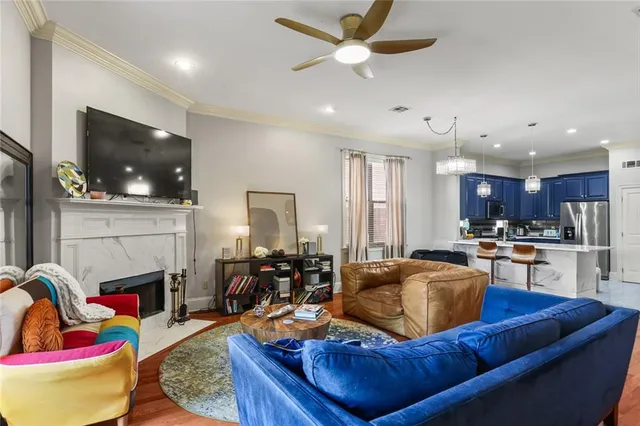 $355,000 | 3605 Johnson Street, Unit B, Metairie, LA 70001