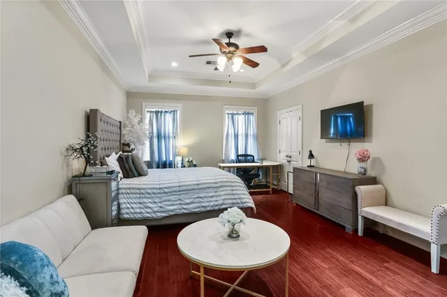 $355,000 | 3605 Johnson Street, Unit B, Metairie, LA 70001