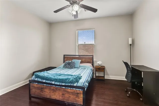 $355,000 | 3605 Johnson Street, Unit B, Metairie, LA 70001