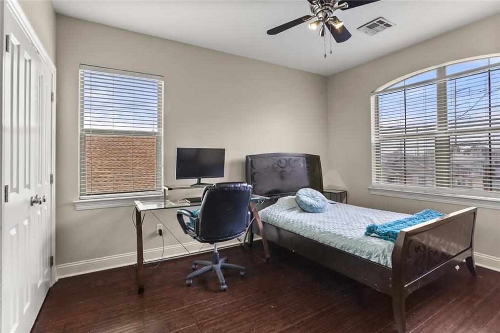 3605 Johnson Street, Unit B Metairie, LA 70001 - Photo 9 of 13