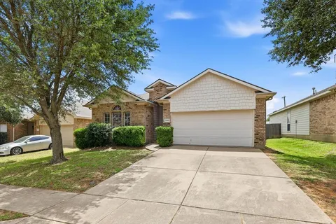 $295,000 | 7440 Alverstone Drive, Fort Worth, TX 76120