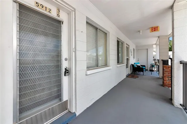 $75,000 | 5912 Palm Lane, Unit C36, Bradenton, FL 34207