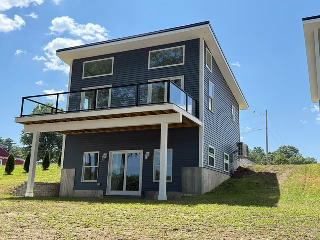 $525,000 | 148 Washington Street, Unit A, Limerick, ME 04048