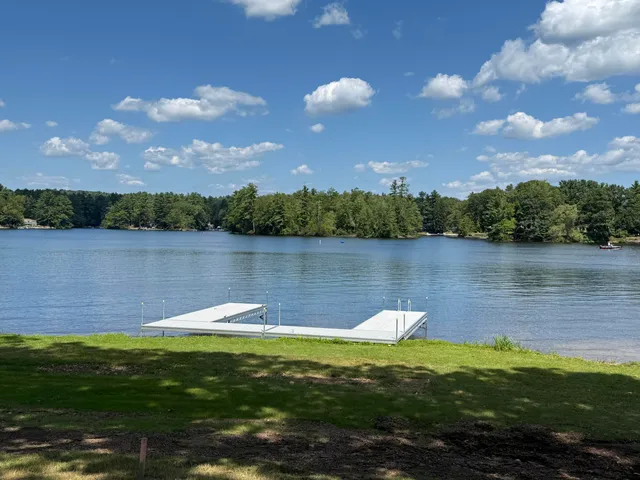 $525,000 | 148 Washington Street, Unit A, Limerick, ME 04048