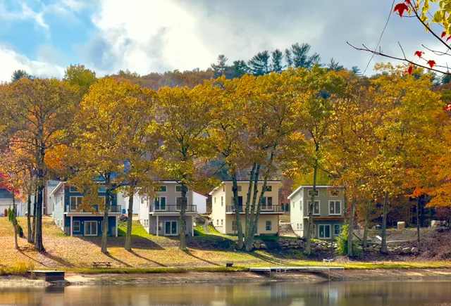 $525,000 | 148 Washington Street, Unit A, Limerick, ME 04048