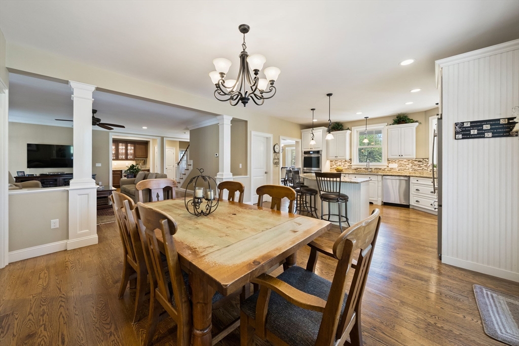 99 Red Gate Road Tyngsborough, MA 01879 - Photo 7 of 40 Gallery Image 7