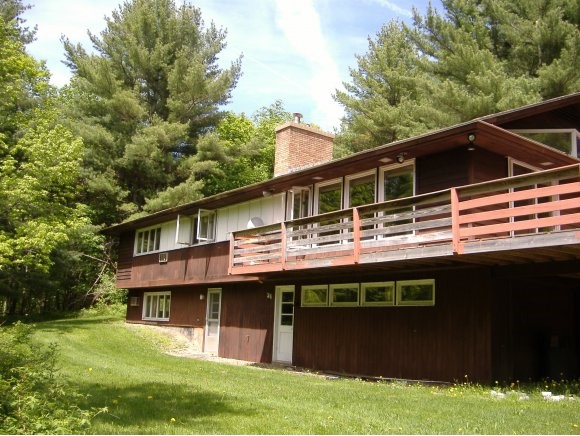 112 Blueberry Hill Road Lebanon, NH 03766 - Photo 1 of 1 Gallery Image 1