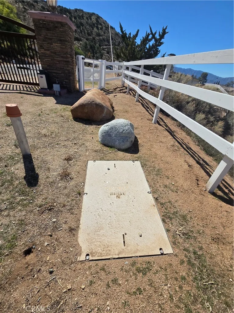 0 White Feather Road Acton, CA 93510 - Photo 11 of 28 Gallery Image 11