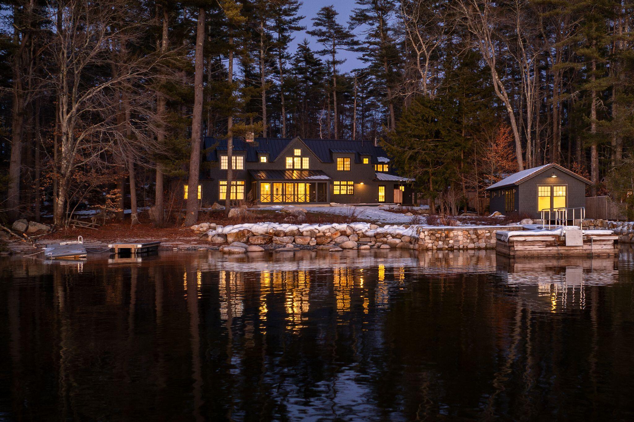 36 Murch Landing Road Raymond, ME 04071 - Photo 1 of 81 mls_MurchLandingTwilights-1-5