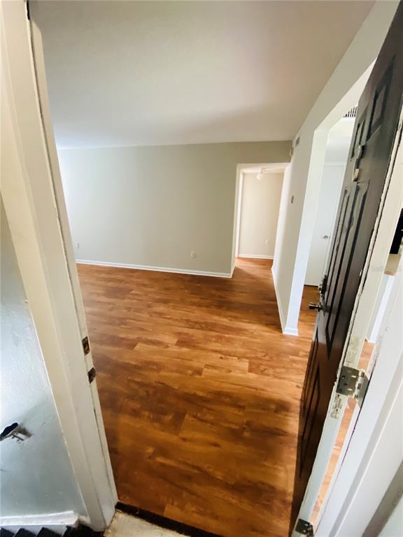 2757 L B McLeod Road, Unit C Orlando, FL 32805 - Photo 2 of 23 a view of closet area