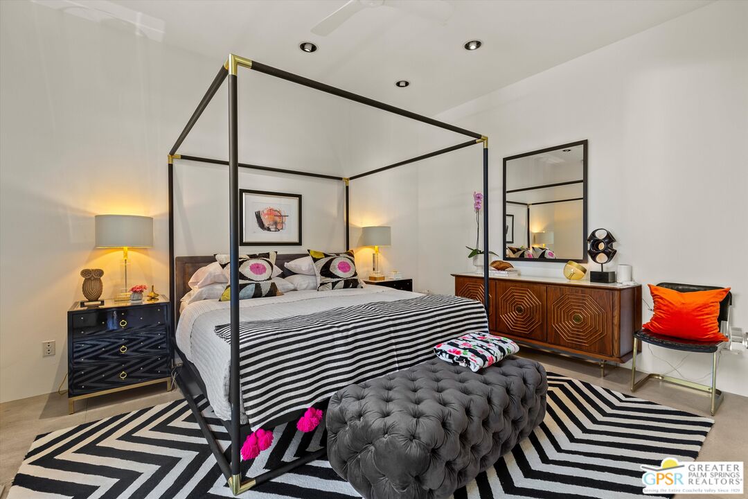 130 West Racquet Club Road, Unit 417 Palm Springs, CA 92262 - Photo 27 of 46 Gallery Image 27