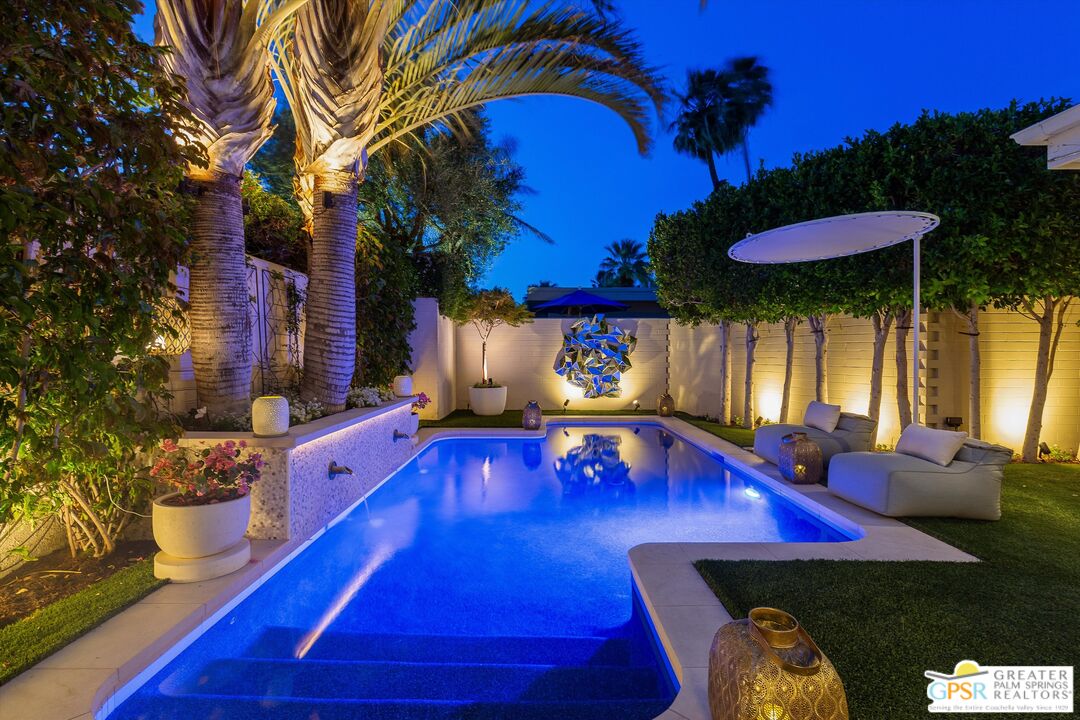 130 West Racquet Club Road, Unit 417 Palm Springs, CA 92262 - Photo 33 of 46 Gallery Image 33