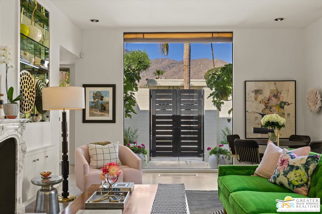 130 West Racquet Club Road, Unit 417 Palm Springs, CA 92262 - Photo 9 of 46 Gallery Image 9