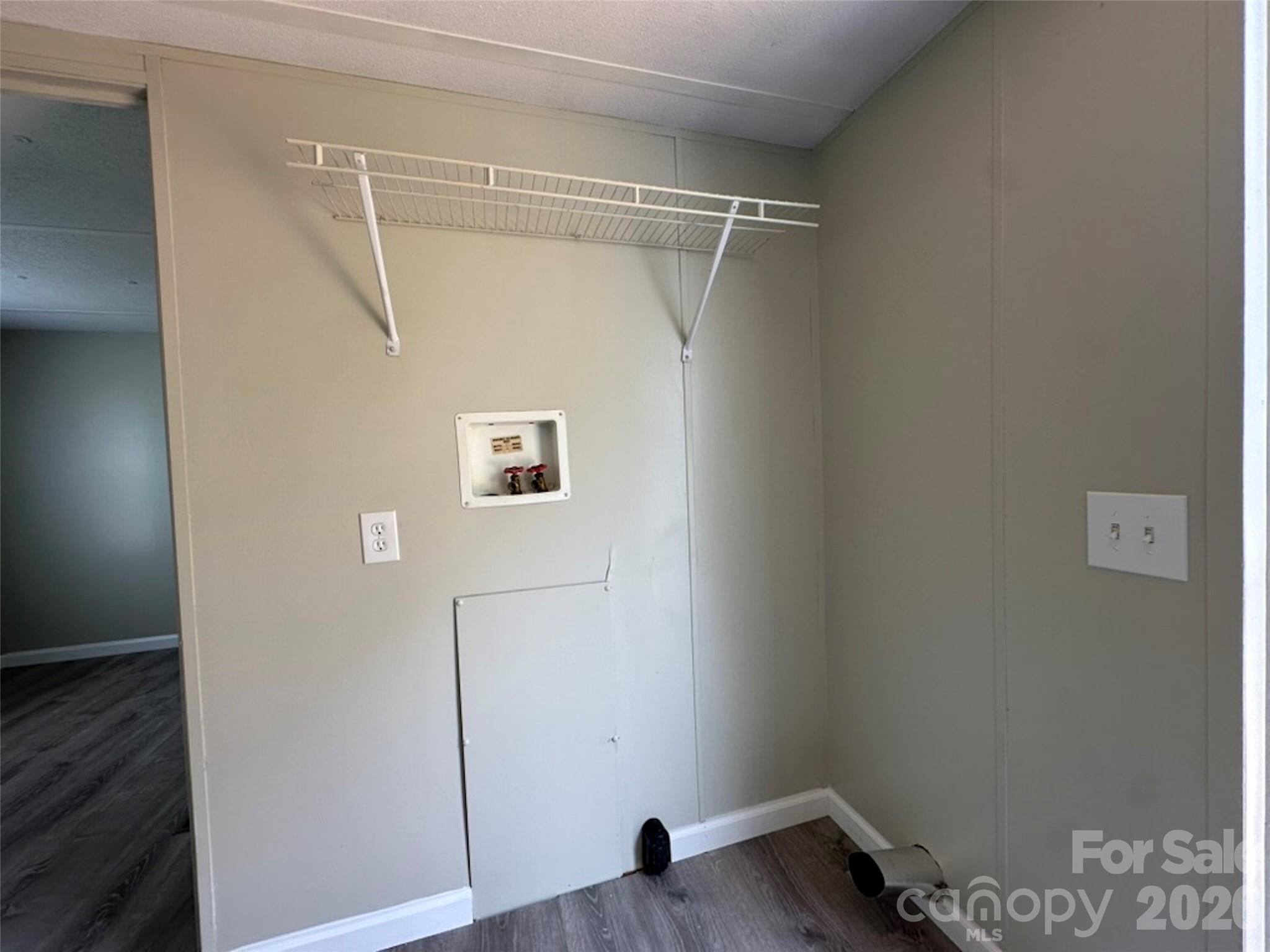 285 Cold Springs Drive Mill Spring, NC 28756 - Photo 11 of 19